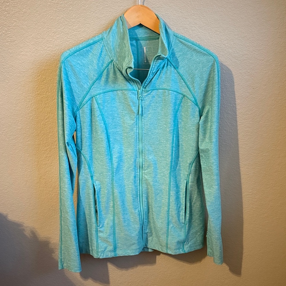 Mondetta Aqua Full-Zip Women's Jacket